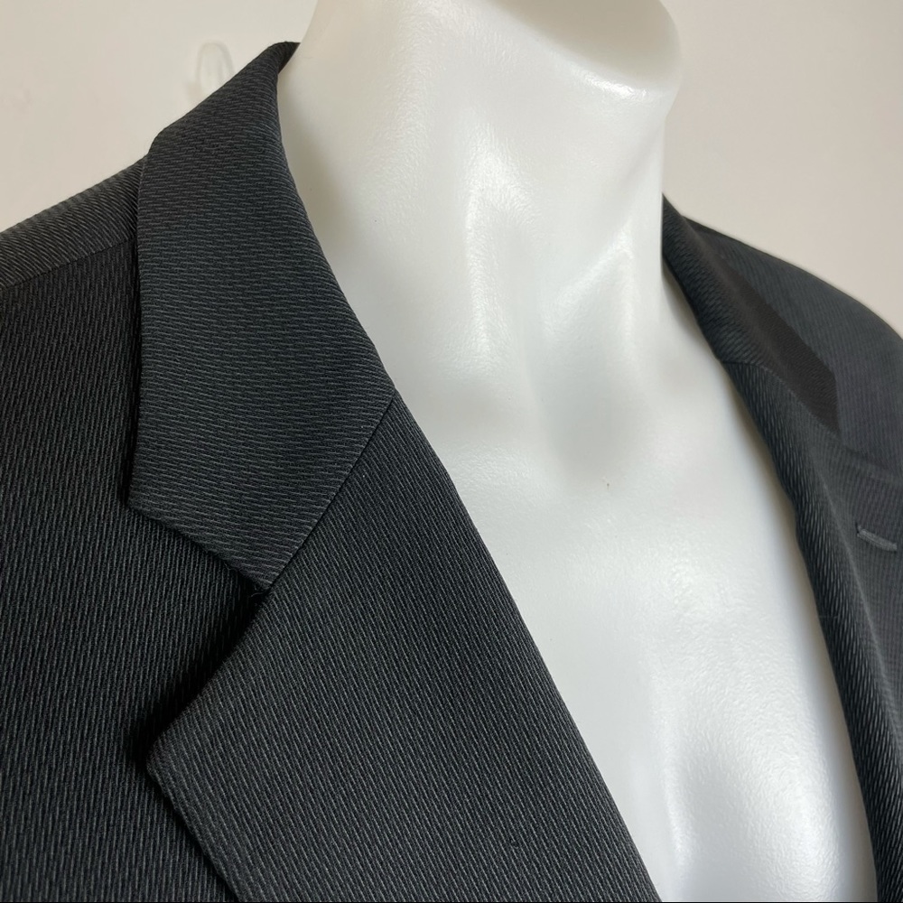 Armani Silk Sport Coat